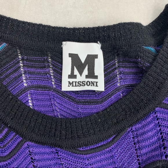 M MISSONI dress - Picture 4 of 7